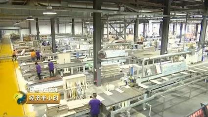这个100多人的小厂,产品让全球80多个国家争相抢购!有啥秘诀