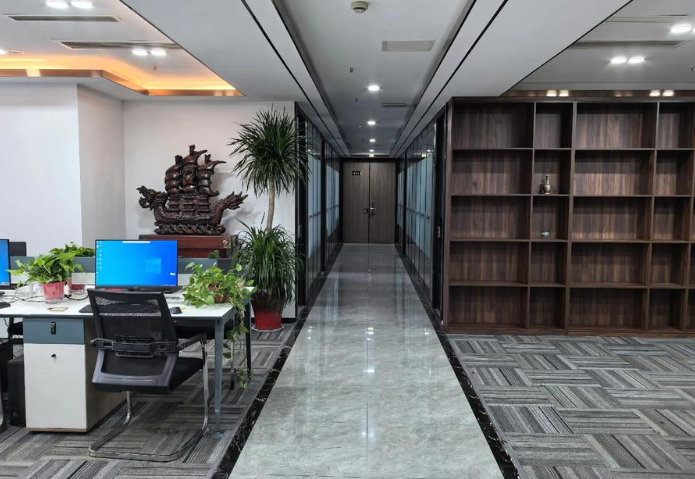 东莞市三木印象家具有限公司民宿整装家具配套方案及工程案例